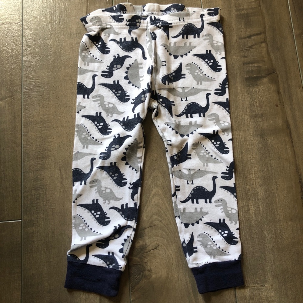 Carter's 24 Month Dinosaur Leggings
